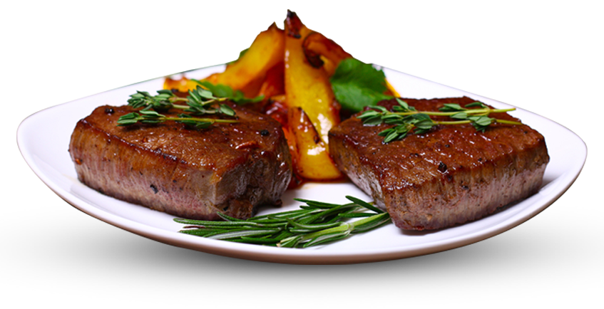 beef